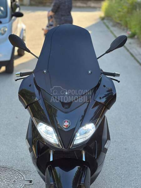 Gilera Nexus