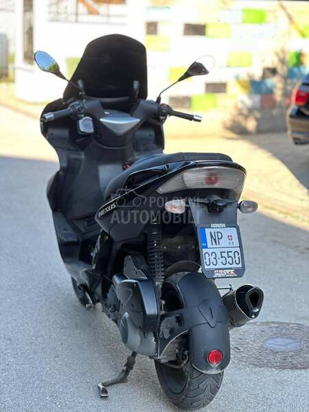 Gilera Nexus