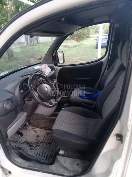 Fiat Doblo 1.9jtd