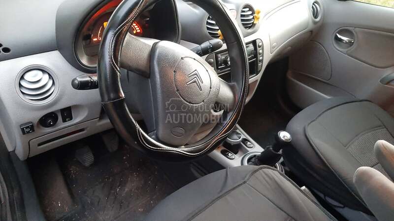 Citroen C3 1.1