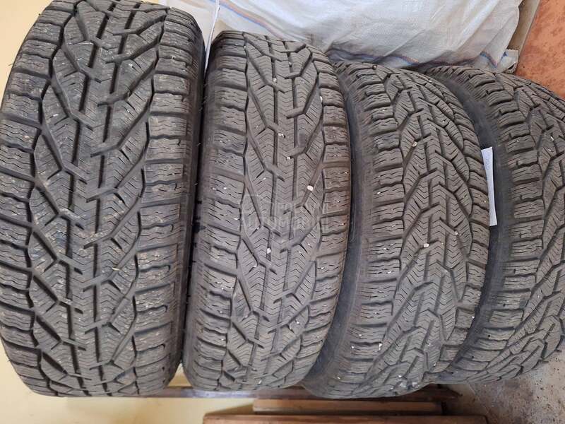Volkswagen Golf 5 2.0 TDI