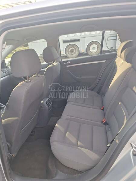 Volkswagen Golf 5 2.0 TDI