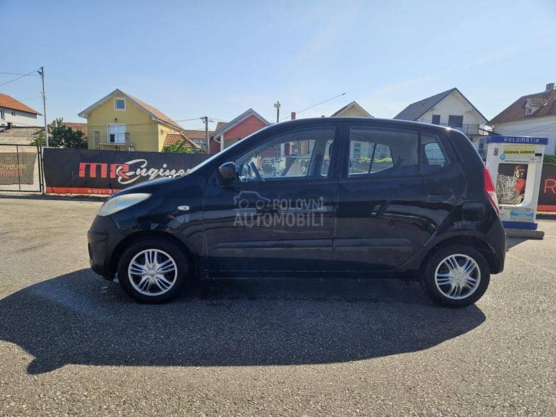 Hyundai i10 1.1