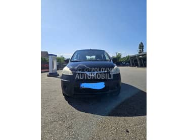 Hyundai i10 1.1