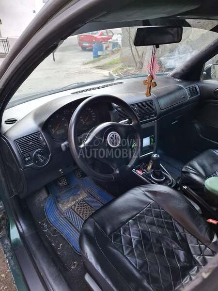 Volkswagen Golf 4 