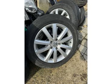 Aluminijumske felne vw 20" 5 x 130