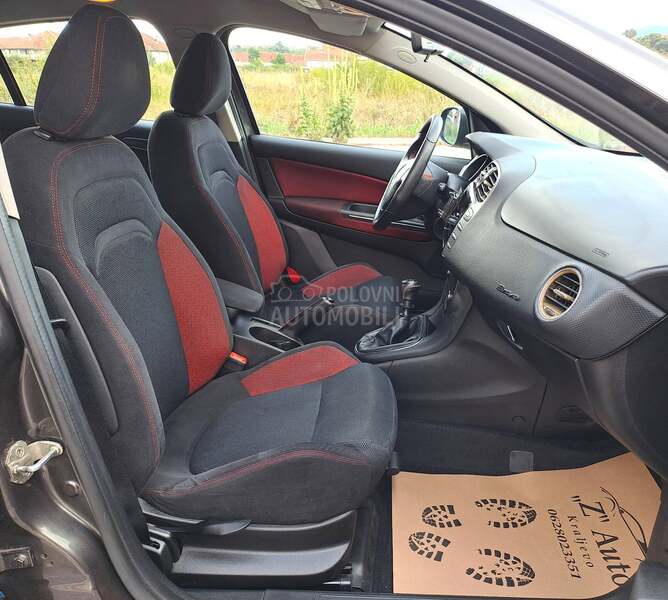 Fiat Bravo S.P.O.R.T