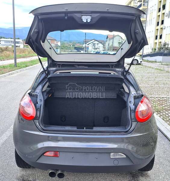 Fiat Bravo S.P.O.R.T