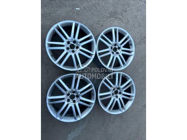 Aluminijumske felne audi 20" 5 x 112