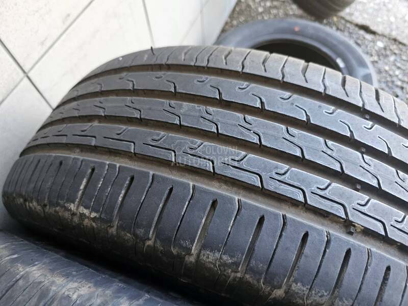 Continental 215/60 R16 Letnja