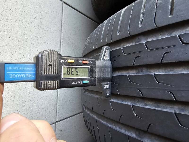 Continental 215/60 R16 Letnja