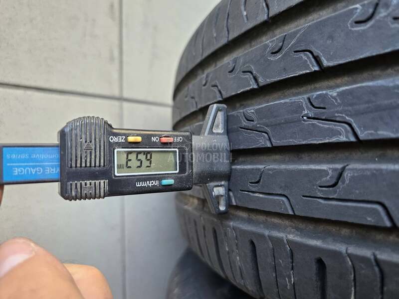 Continental 215/60 R16 Letnja