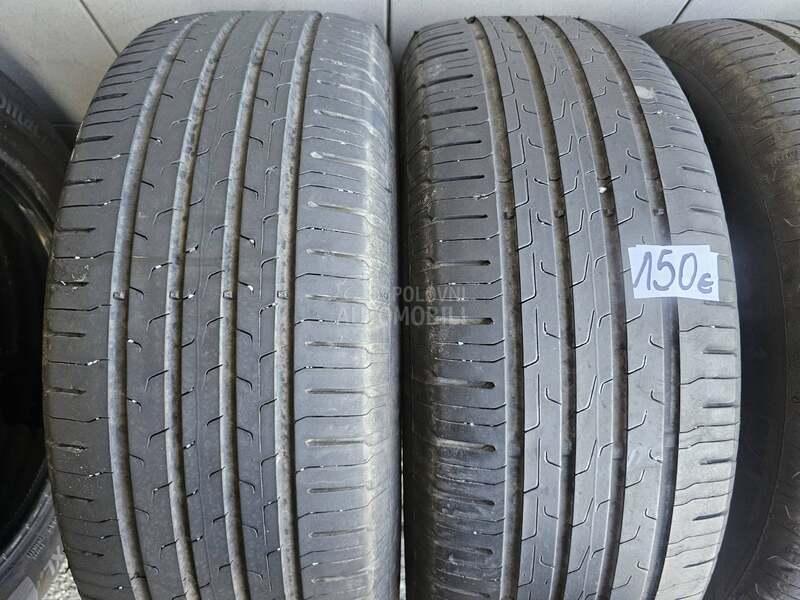 Continental 215/60 R16 Letnja