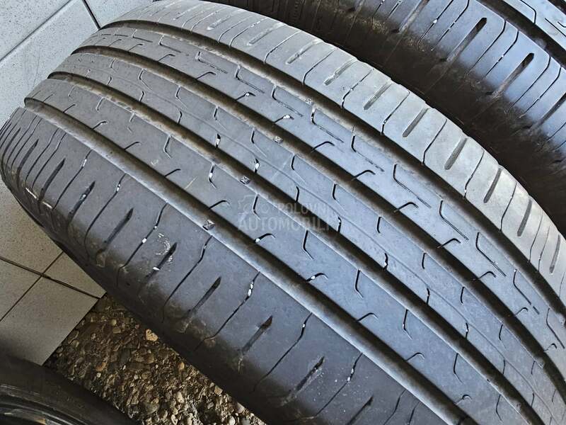 Continental 215/60 R16 Letnja
