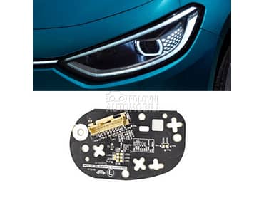LED DRL PCB BOARD 20.131 za Volkswagen Ostalo, ID.3