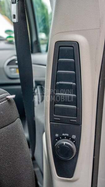 Citroen C4 Grand Picasso 