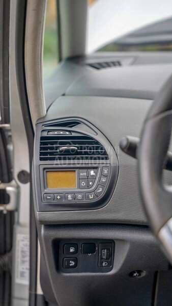 Citroen C4 Grand Picasso 