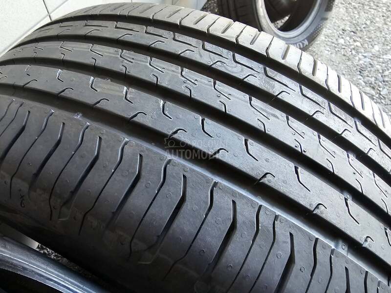 Continental 235/55 R18 Letnja