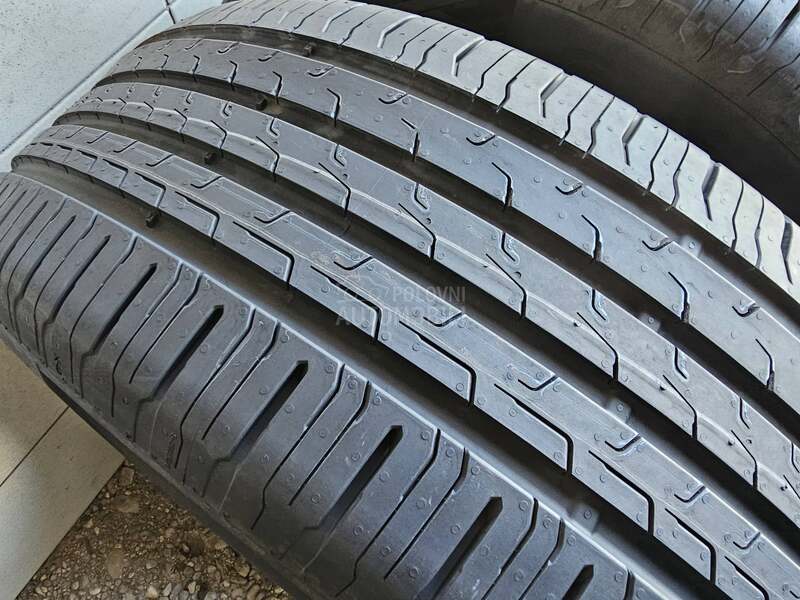 Continental 235/55 R18 Letnja
