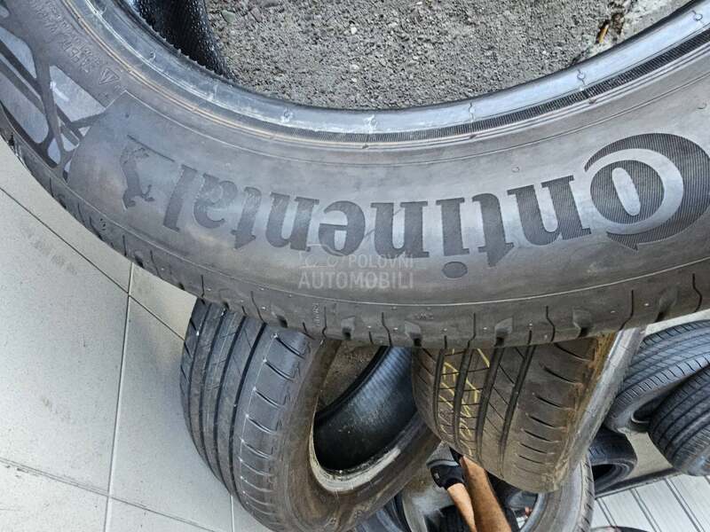 Continental 235/55 R18 Letnja