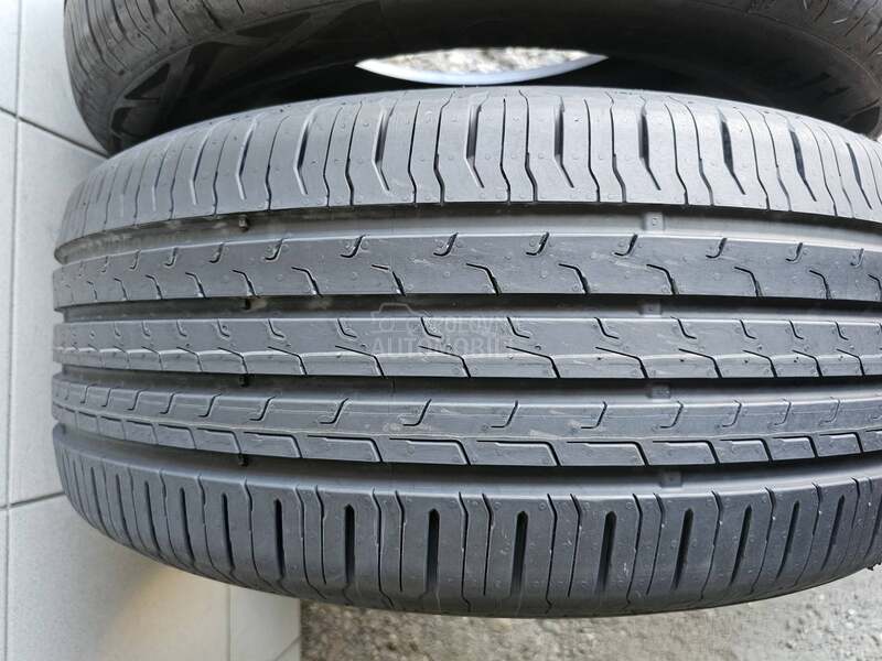 Continental 235/55 R18 Letnja