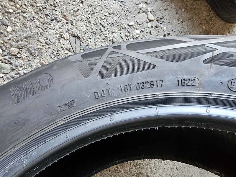 Continental 235/55 R18 Letnja
