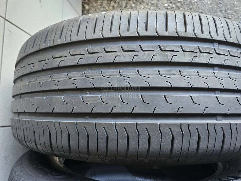 Continental 235/55 R18 Letnja