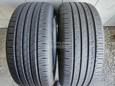Continental 235/55 R18 Letnja