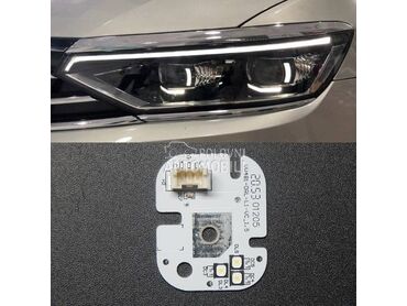 LED DRL PCB BOARD 20.133 za Volkswagen Passat B8, Ostalo, Passat B8 Alltrack