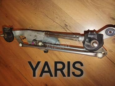 Yaris 2006-2011 motor brisača za Toyota Yaris