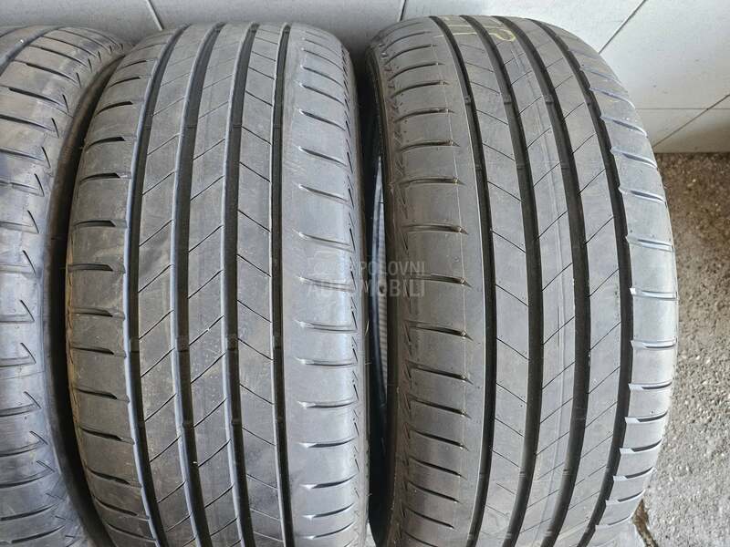 Bridgestone 235/55 R18 Letnja