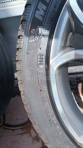 Aluminijumske felne  18" 5 x 112