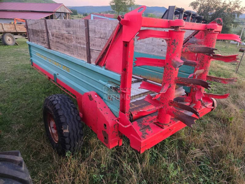 Müller Brdske 5 komada