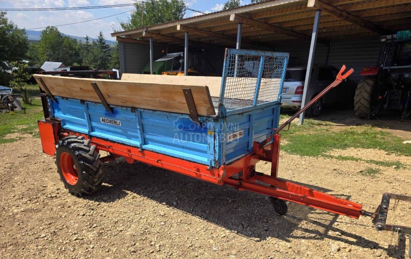 Müller Brdske 5 komada