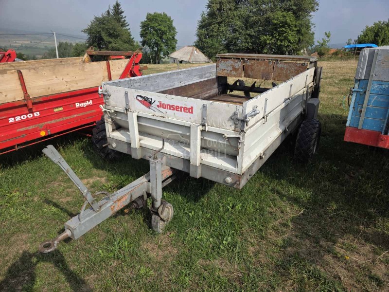 Müller Brdske 5 komada