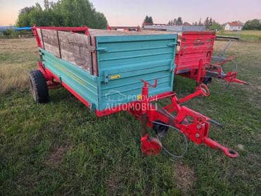 Müller Brdske 5 komada