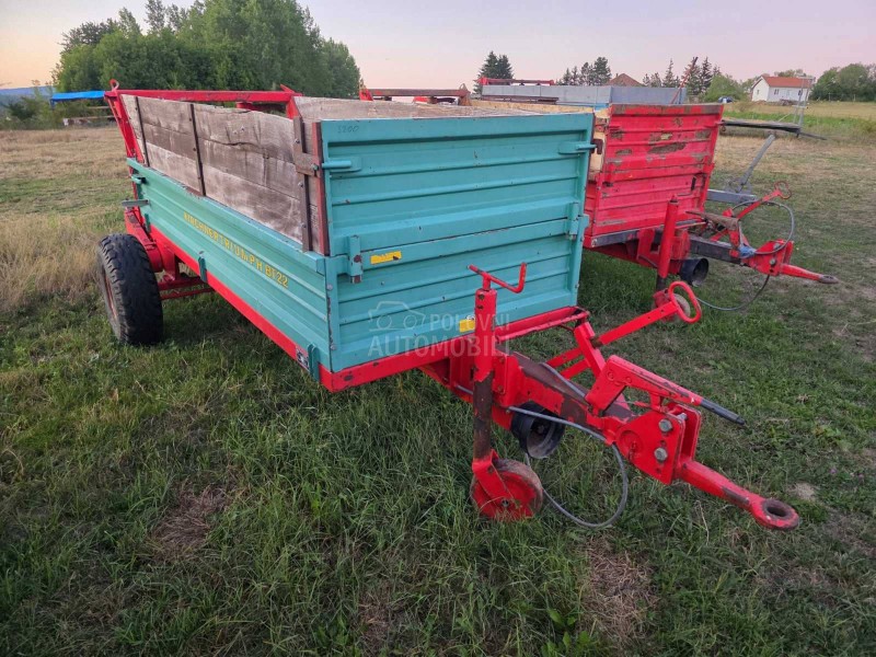 Müller Brdske 5 komada