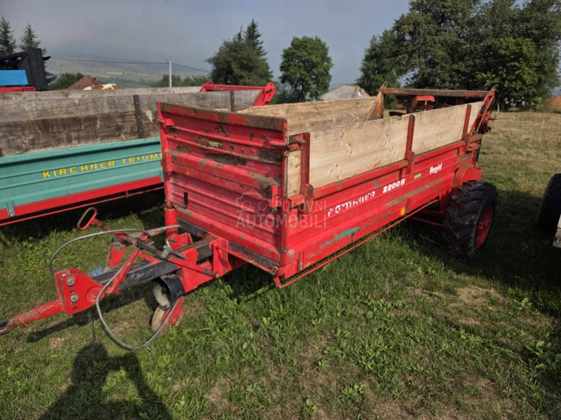 Müller Brdske 5 komada