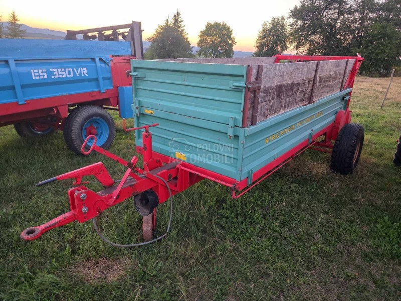 Müller Brdske 5 komada