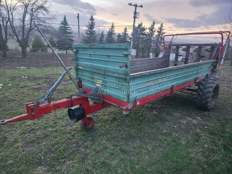 Müller Brdske 5 komada