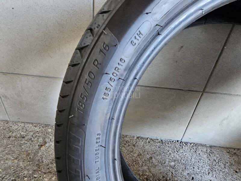 Michelin 185/50 R16 Letnja