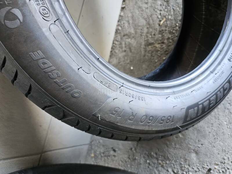 Michelin 185/65 R15 Letnja