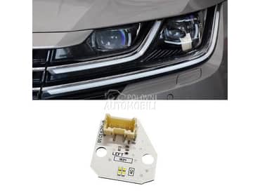 LED DRL PCB BOARD 20.135 za Volkswagen Passat CC, Ostalo