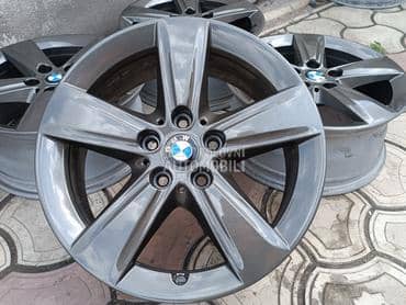 Aluminijumske felne  17" 5 x 112
