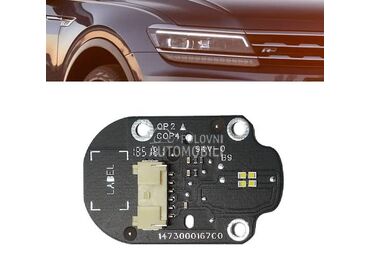 LED DRL PCB BOARD 20.139 za Volkswagen Tiguan, Ostalo, Tiguan Allspace