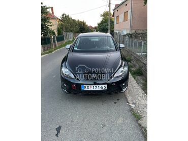 Seat Leon 1.8