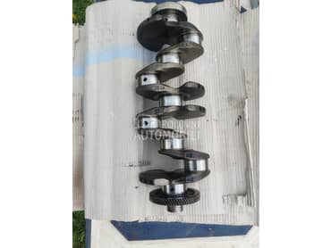 Radilica za Volkswagen Passat B6 od 2004. do 2008. god.