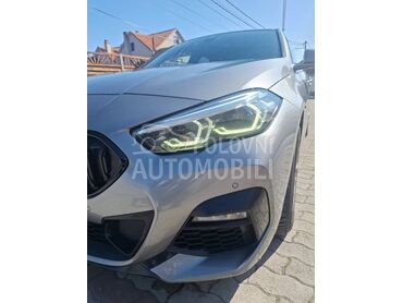 BMW 216 M GRAN COUPE