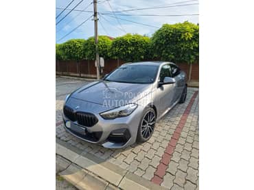 BMW 216 M GRAN COUPE