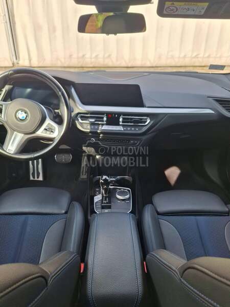 BMW 216 M GRAN COUPE